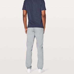 Lululemon Commission Pants 36x32
